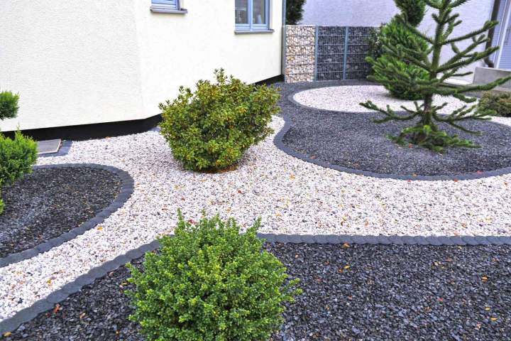 Aménagement et création de jardin à Clermont-Ferrand